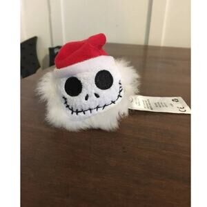 Santa jack disney tsum tsum